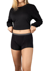 Nighttime Sleep Shorts