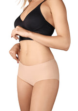 Daytime Seamless Hipster (black)