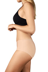 Daytime Seamless Hipster (nude)