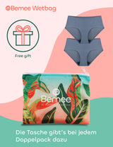Daytime Seamless Hipster (grau)