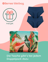 Daytime Seamless Hipster (nude)