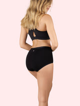 Daytime High Waist Hipster