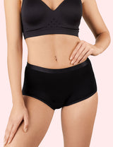 Daytime High Waist Hipster