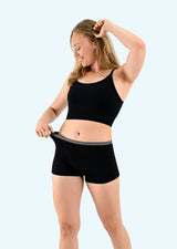 Nighttime Sleep Shorts