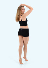 Nighttime Sleep Shorts