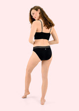 Daytime Bikini Style Slip mit Lace