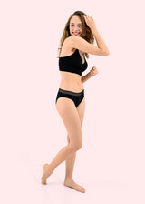 Daytime Bikini Style Slip mit Lace