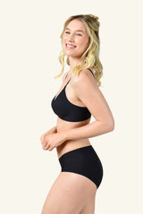 Daytime Seamless Hipster (black)