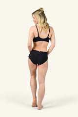 Daytime Seamless Hipster (black)