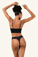 Daytime Seamless String