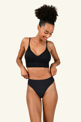 Daytime Seamless String 2er Pack