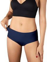 Daytime Seamless Hipster (denim blau)