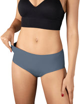 Daytime Seamless Hipster (grau)
