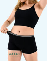 Nighttime Sleep Shorts