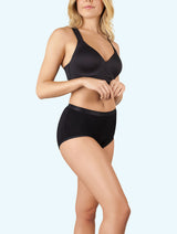 Nighttime High Waist Hipster