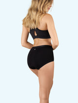 Nighttime High Waist Hipster