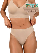 Daytime Seamless String 2er Pack