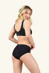 Seamless Underwear Hipster