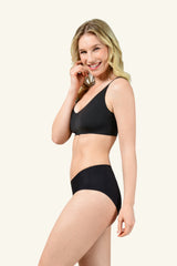 Seamless Underwear Hipster