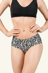 Seamless Underwear Hipster
