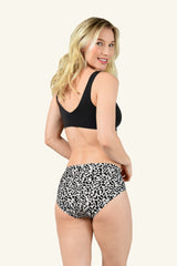 Seamless Underwear Hipster