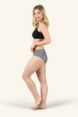 Seamless Underwear Hipster