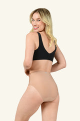 Daytime Seamless High Waist Hipster