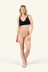 Daytime Seamless High Waist Hipster