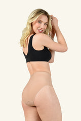 Daytime Seamless High Waist Hipster