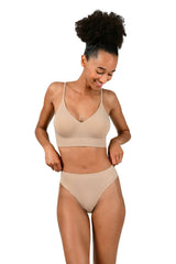 Daytime Seamless String 2er Pack