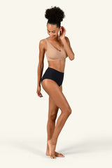 Daytime Seamless High Waist Hipster
