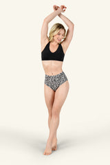 Daytime Seamless High Waist Hipster