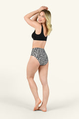 Daytime Seamless High Waist Hipster