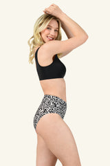 Daytime Seamless High Waist Hipster