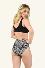 Daytime Seamless High Waist Hipster