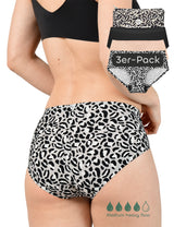 Daytime Seamless Hipster (leo)