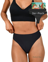 Daytime Seamless String 2er Pack